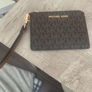 Never used Michael Kors wallet